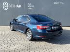 Škoda Superb - fotka číslo 6