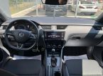 Škoda Octavia - fotka číslo 10