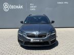 Škoda Octavia - fotka číslo 1