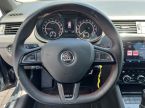 Škoda Octavia - fotka číslo 9