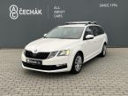 Škoda Octavia - fotka číslo 0