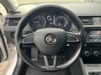Škoda Octavia - fotka číslo 12