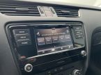 Škoda Octavia - fotka číslo 15