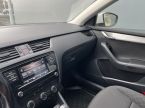 Škoda Octavia - fotka číslo 17