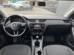 Škoda Octavia - fotka číslo 13