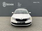 Škoda Octavia - fotka číslo 1