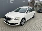 Škoda Octavia - fotka číslo 28