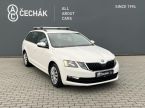 Škoda Octavia - fotka číslo 2