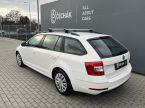 Škoda Octavia - fotka číslo 31
