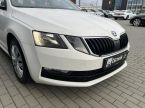Škoda Octavia - fotka číslo 32