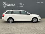 Škoda Octavia - fotka číslo 3