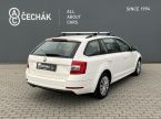 Škoda Octavia - fotka číslo 4