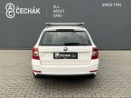 Škoda Octavia - fotka číslo 5