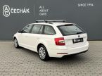 Škoda Octavia - fotka číslo 6