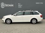 Škoda Octavia - fotka číslo 7