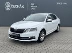 Škoda Octavia - fotka číslo 0