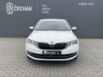 Škoda Octavia - fotka číslo 1