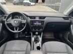 Škoda Octavia - fotka číslo 26