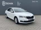 Škoda Octavia - fotka číslo 2