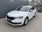 Škoda Octavia - fotka číslo 35