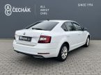 Škoda Octavia - fotka číslo 4