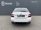 Škoda Octavia - fotka číslo 5