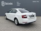 Škoda Octavia - fotka číslo 6