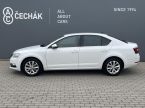 Škoda Octavia - fotka číslo 7