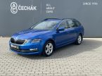 Škoda Octavia - fotka číslo 0