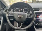 Škoda Octavia - fotka číslo 10