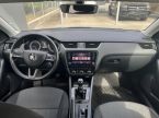 Škoda Octavia - fotka číslo 21