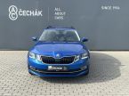 Škoda Octavia - fotka číslo 1