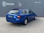 Škoda Octavia - fotka číslo 4