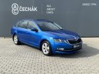 Škoda Octavia - fotka číslo 2
