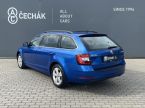 Škoda Octavia - fotka číslo 6