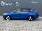 Škoda Octavia - fotka číslo 7