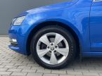 Škoda Octavia - fotka číslo 32