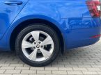 Škoda Octavia - fotka číslo 33