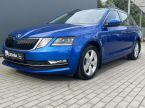 Škoda Octavia - fotka číslo 35
