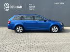 Škoda Octavia - fotka číslo 3