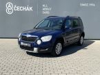 Škoda Yeti - fotka číslo 0