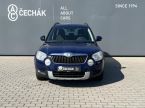 Škoda Yeti - fotka číslo 1