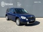Škoda Yeti - fotka číslo 2