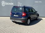 Škoda Yeti - fotka číslo 4