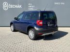 Škoda Yeti - fotka číslo 6