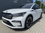 Škoda Enyaq - fotka číslo 45