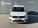 Volkswagen Caddy - fotka číslo 1