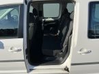Volkswagen Caddy - fotka číslo 19