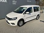 Volkswagen Caddy - fotka číslo 25
