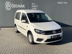 Volkswagen Caddy - fotka číslo 2